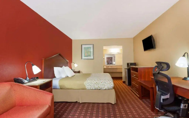 Days Inn Columbia