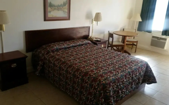 Western Inn