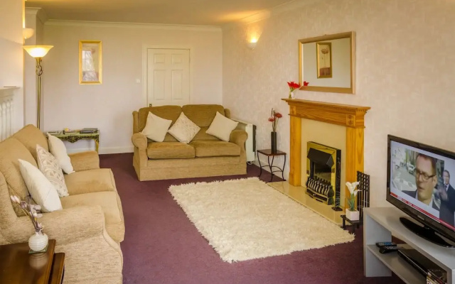 Ardencraig HouseApartments