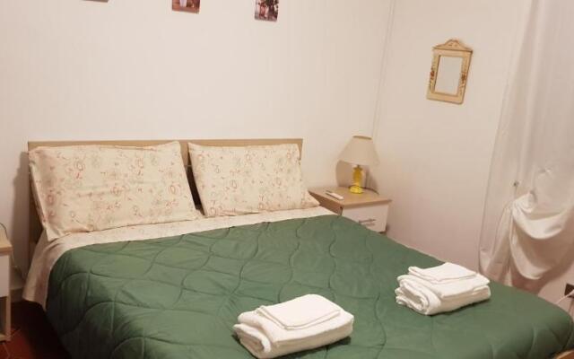 casa relax you and me