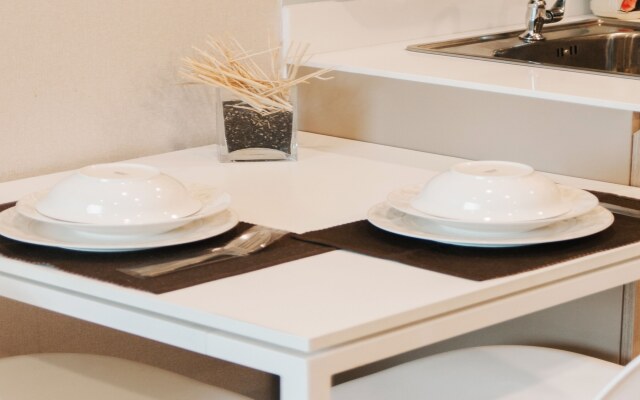 B2 Mountain Pano Residence Chiang Mai