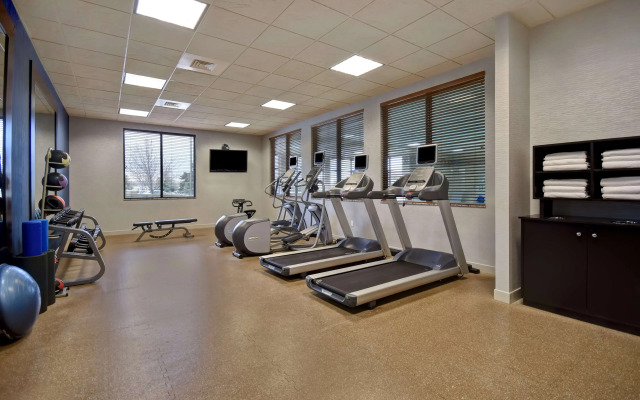 Hilton Garden Inn Twin Falls