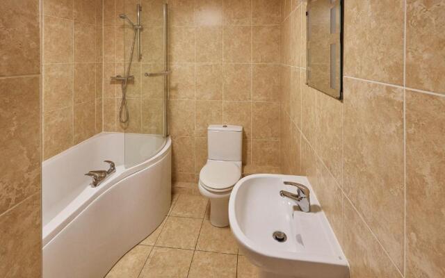 Host Stay Rock Cottage