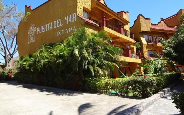 Puerta Del Mar Hotel