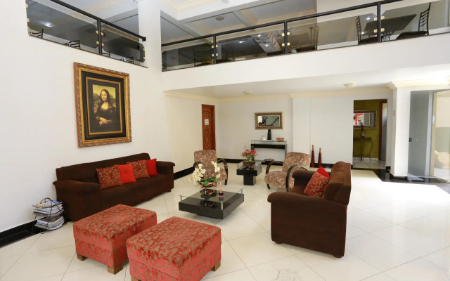 Havana Palace Hotel I