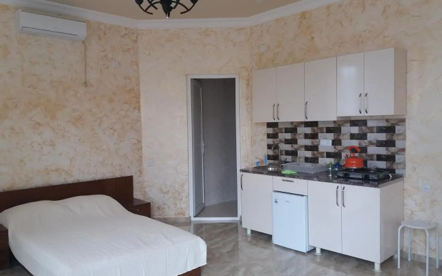 Apartment MaxinJauri