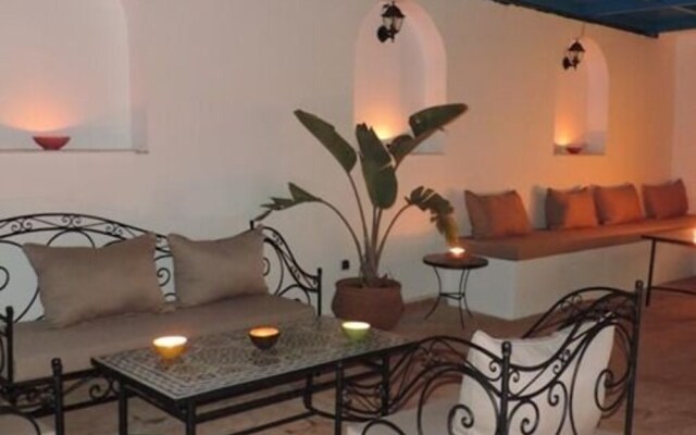 Riad Souika