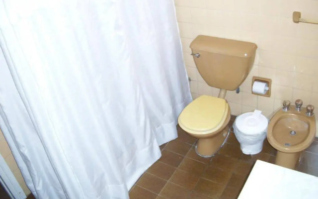 Hostal Pueblo Andino