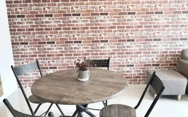 23Loft Kuching