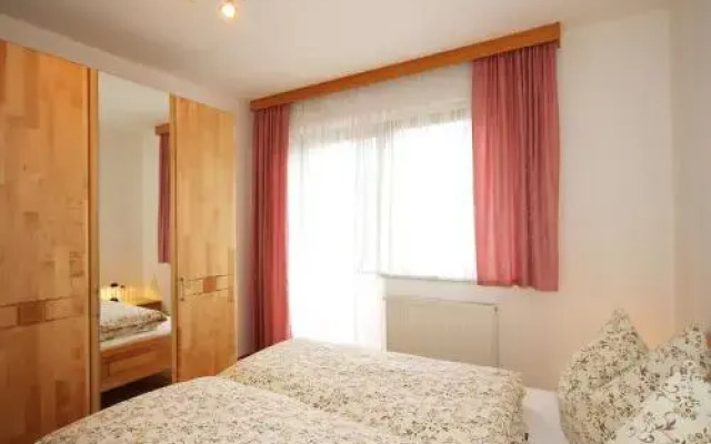 Appartement Wolfgang