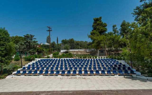 Evia Riviera Resort