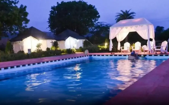 The Farm Villa
