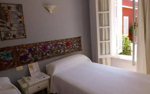Hotel La Peña