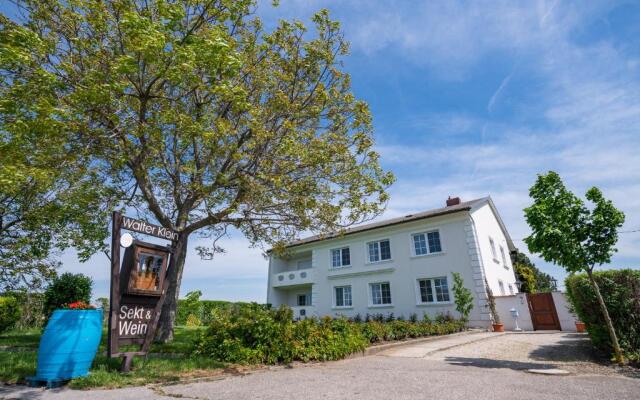 Sekt & Wein - Walter Klein