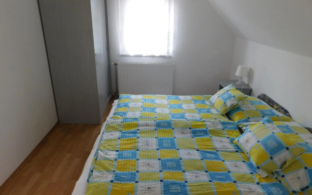 Akácfa Hortenzia Apartman