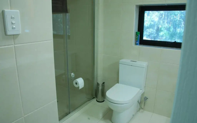 Carinyah Retreat Bed & Breakfast