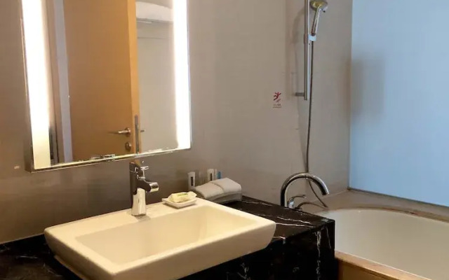 Holiday Inn Tianjin Aqua City