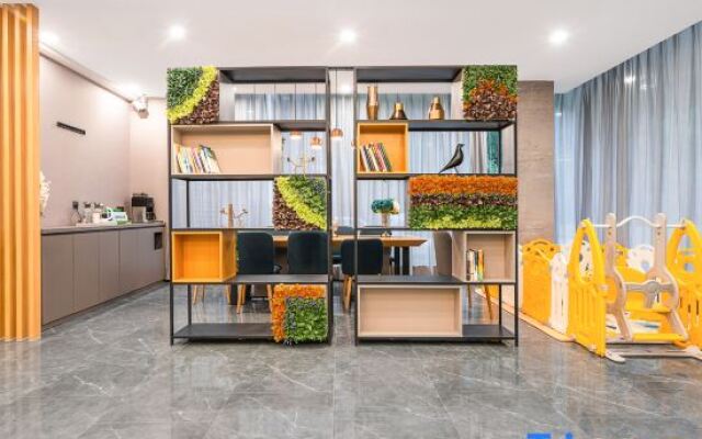 Homeinn Selected Hotel (Jiuzhaigou Scenic Area)