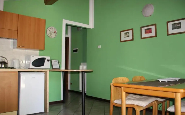 Veranda Beach Apartment