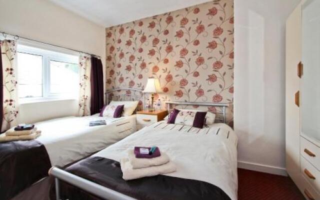 The Anchor Hotel