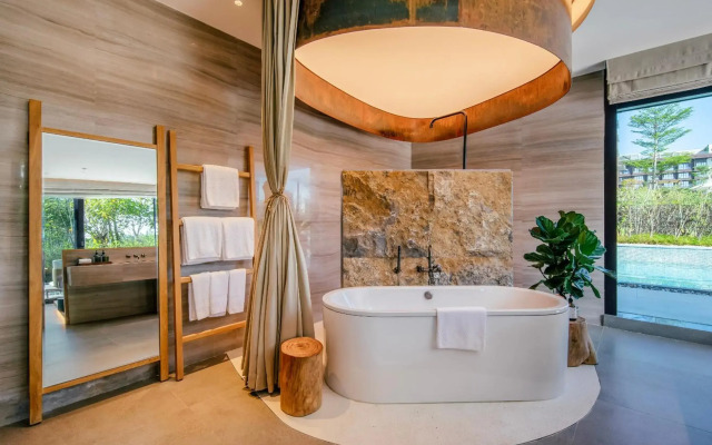 1 Hotel Haitang Bay Sanya