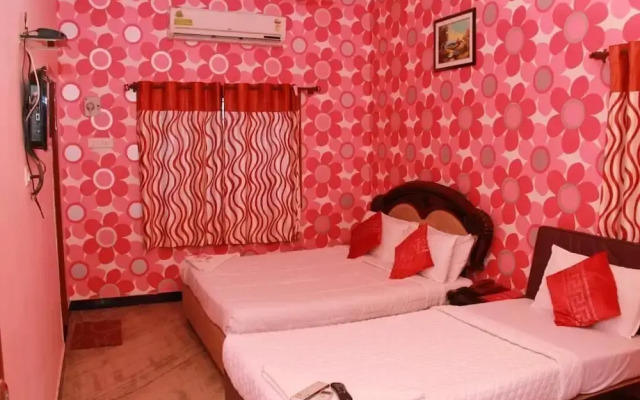 Hotel Vaani Villa By Royal Stay