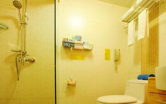 Holiday Inn Express Chengdu Tianfu Square by IHG