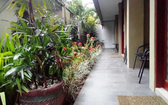 Makassar Breeze Place Residence