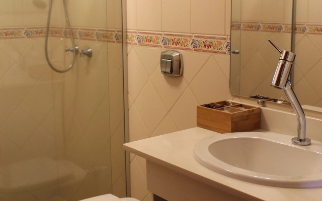 Serra Bela Eco Pousada