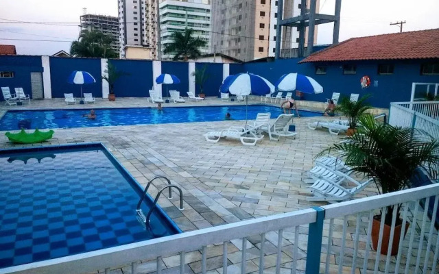 USCEESP Praia Grande