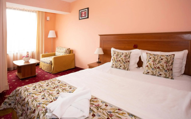 Contessa Hotel