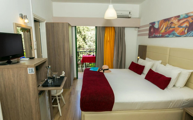 Fitos Inn Guest House