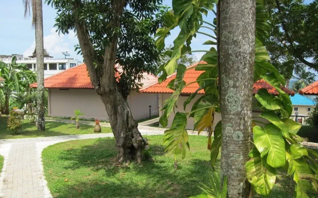 Daydream Villa Resort