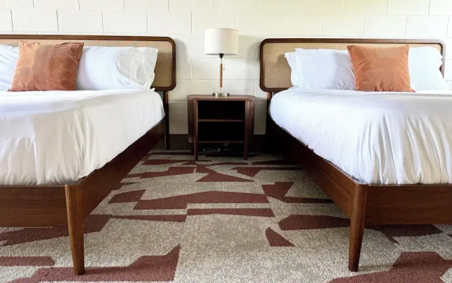 Arka Motel