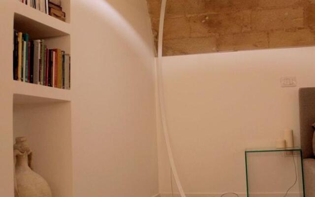La Gnostra Bed & Breakfast