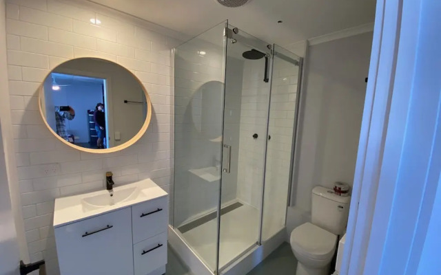 Yamba Views Accommodation