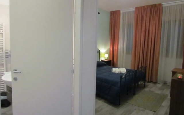 B&B Eco Dal Mare