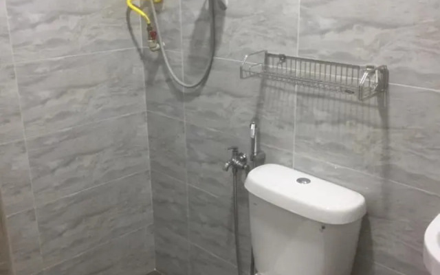 Hotel O Roselyn Inn 2