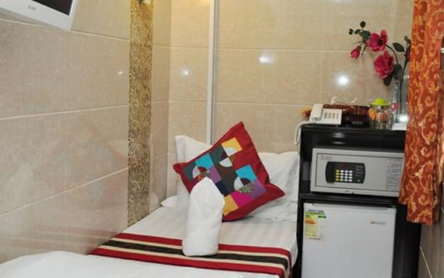 Pearl Premium Guest House