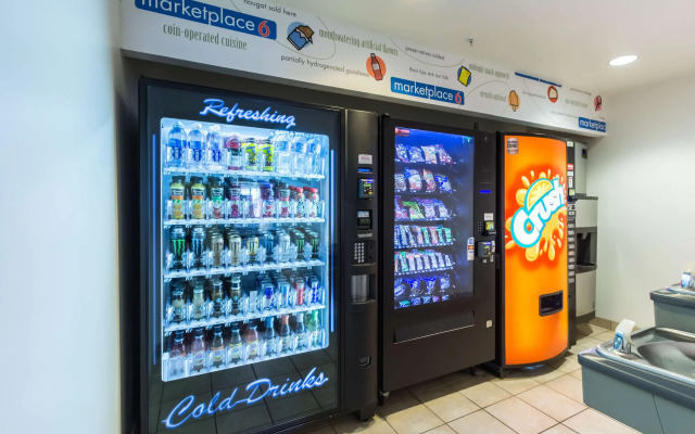 Motel 6 Huron, OH - Sandusky