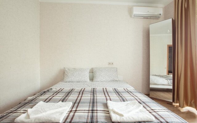 Premium Apartment Old Arbat