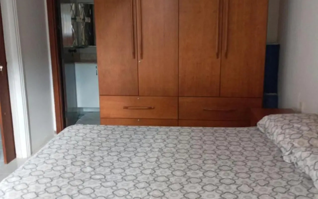 Duplex em Praia do Forte a 50m da vila