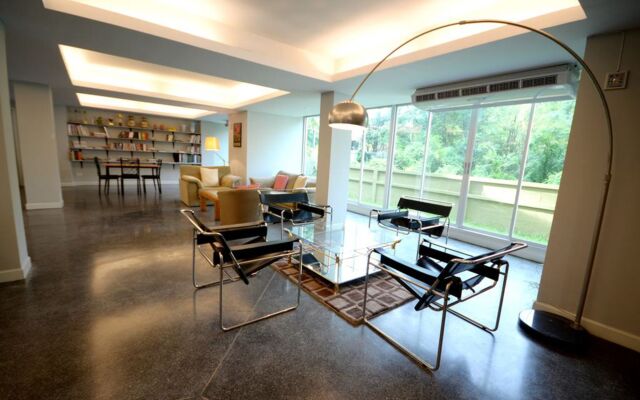 Resortel Lat Phrao 91