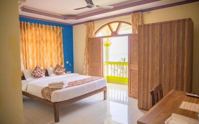 Larios Beach Holiday Resort