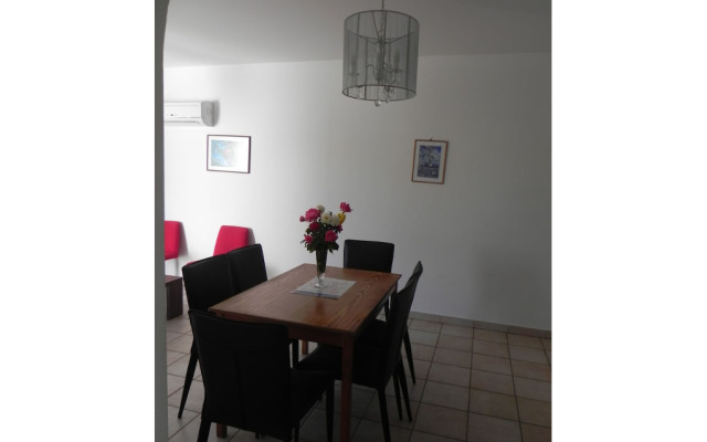 Andries Apartments