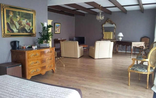 Le Clos des Flandres