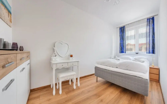 Sun & Snow Bursztynowa Polana