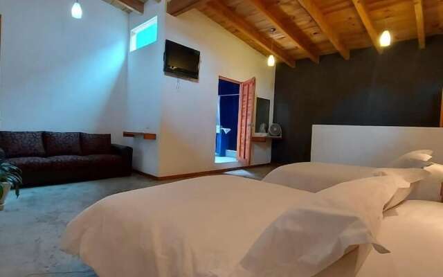 Hotel Ge