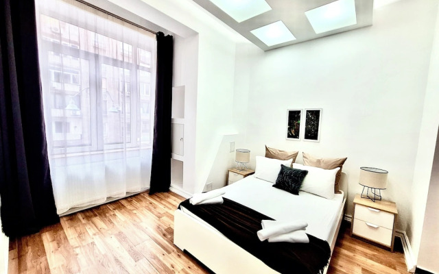 Victoriei Old Town Apartment