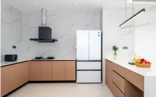 Qionghai Yijian Homestay